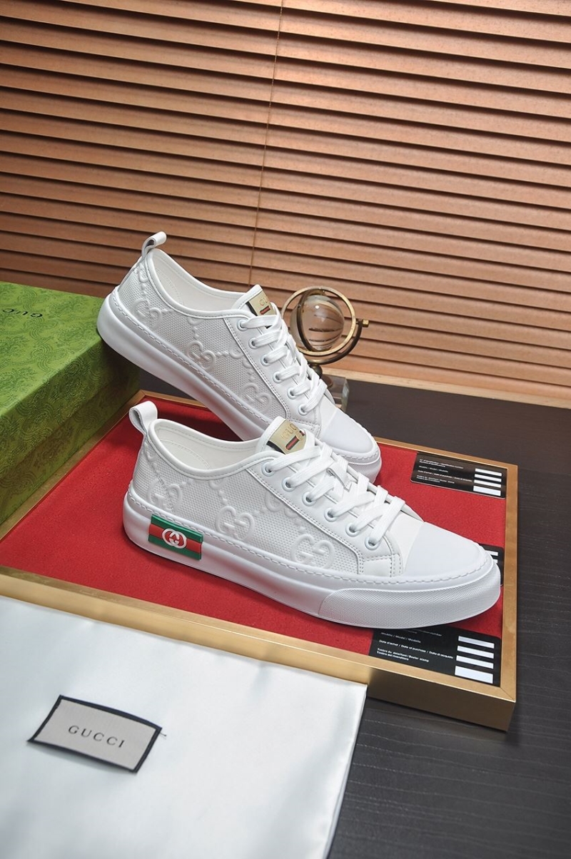 Gucci Casual Shoes